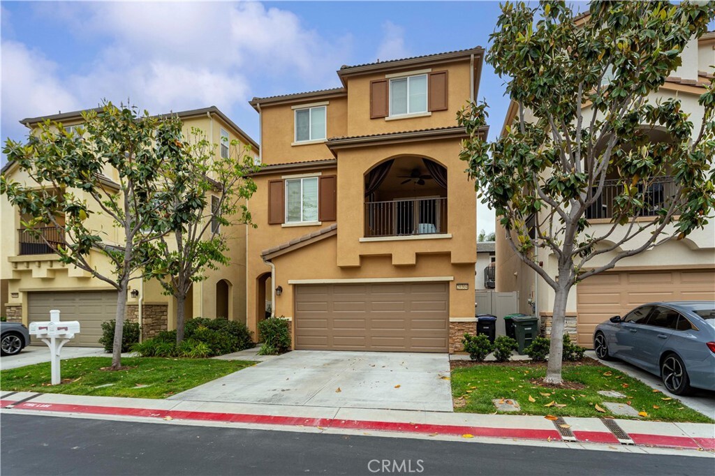 Property Photo: 20304 Estuary Lane CA 92660