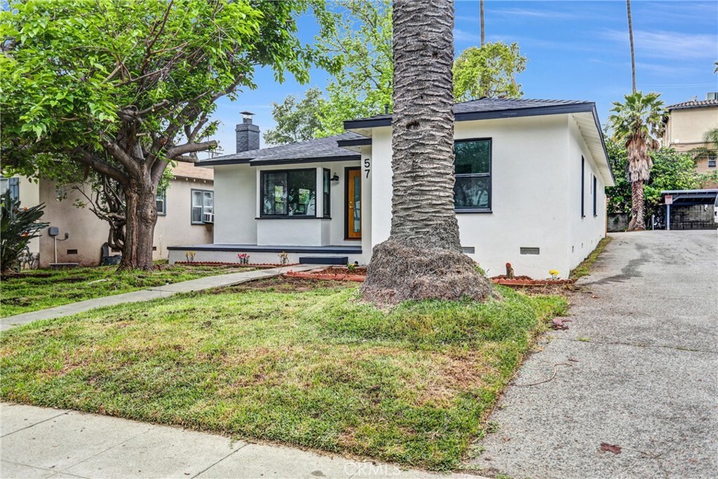 Property Photo: 57 S Grand Oaks Avenue CA 91107