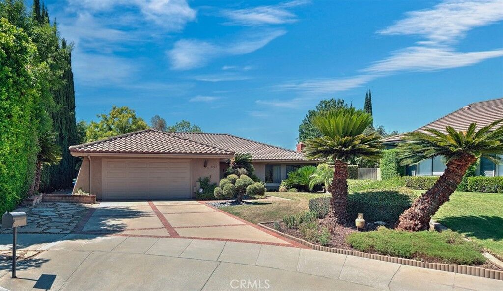 Property Photo: 1023 Don Pablo Drive CA 91006