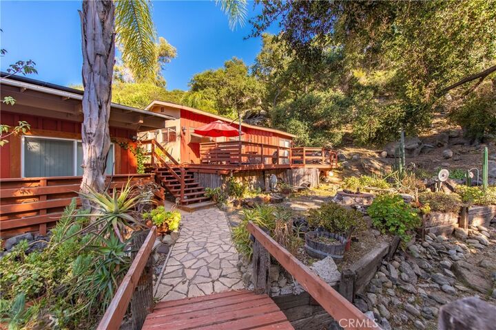 Property Photo:  1097 Katherine Road  CA 93063 
