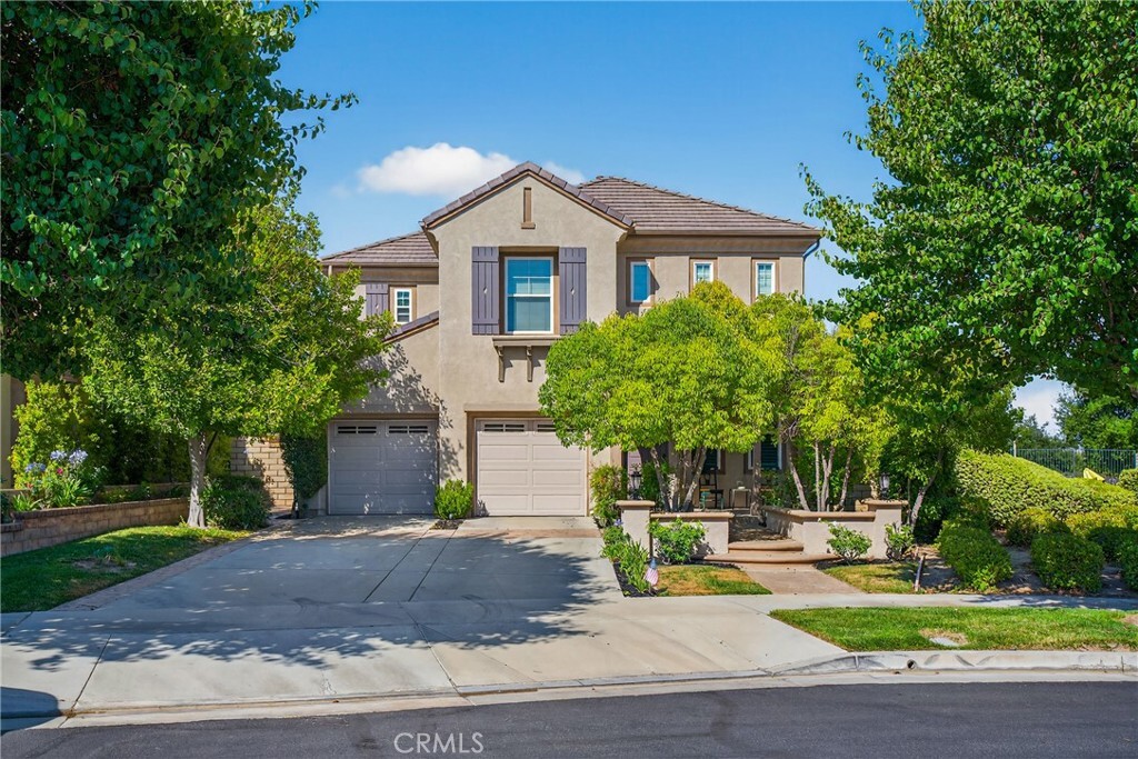 Property Photo:  26812 Peppertree Drive  CA 91381 