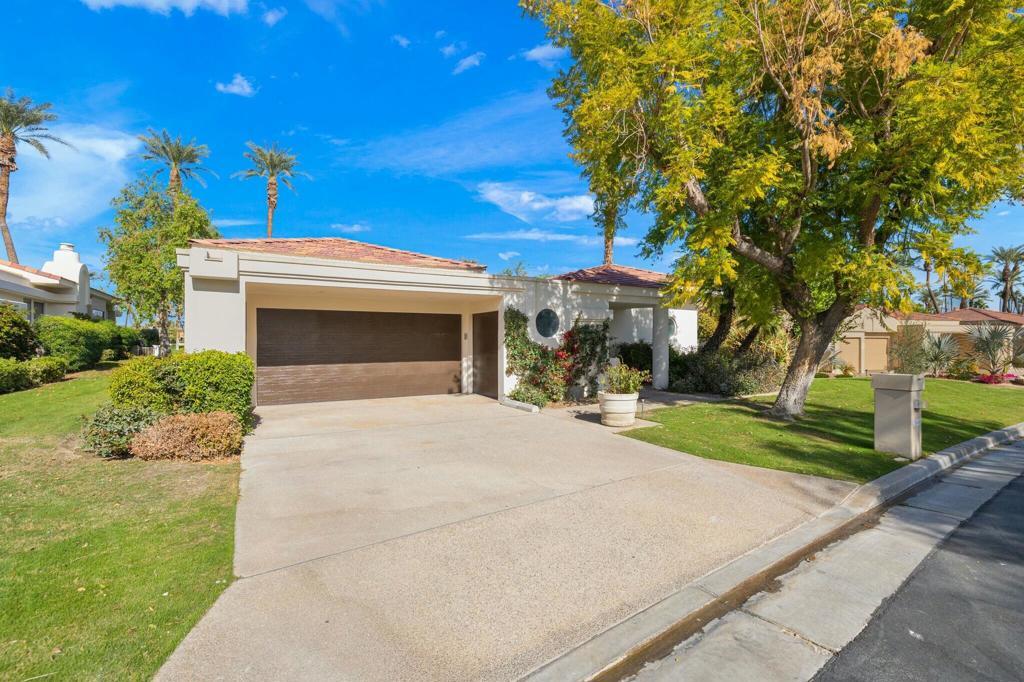 75414 Riviera Drive  Indian Wells CA 92210 photo