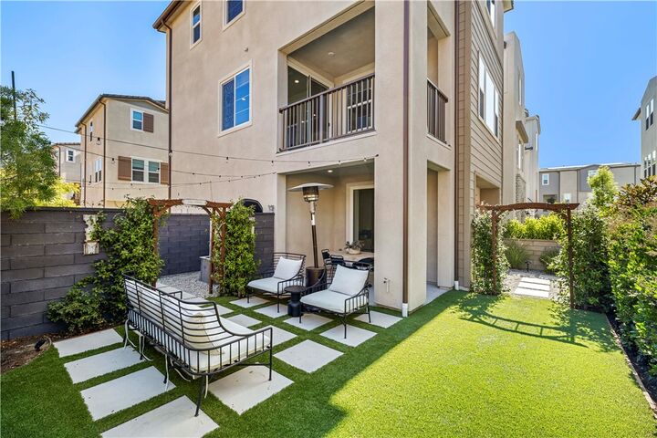Property Photo: 1281 Windmill Road CA 92694