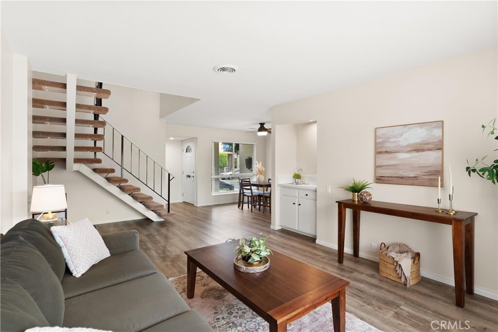 Property Photo: 9846 Villa Pacific Drive CA 92646