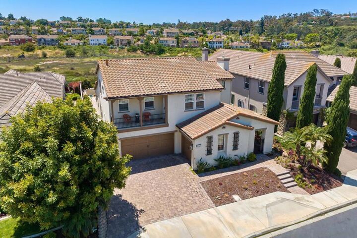 3243 Avenida Aragon  Carlsbad CA 92009 photo