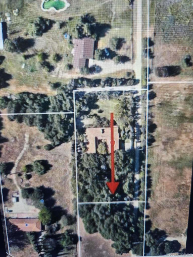 Property Photo: Highway 67 CA 92065