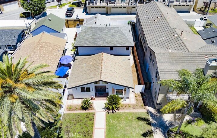 Property Photo:  1004 Arlington Avenue  CA 90501 