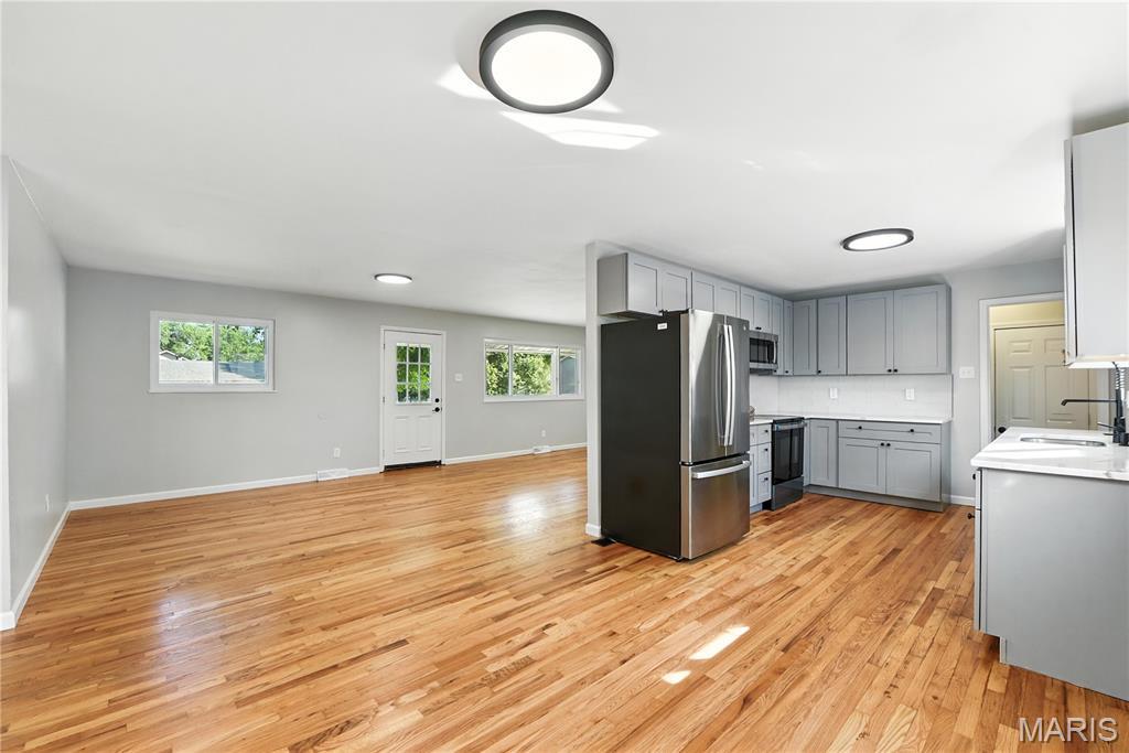 Property Photo: 100 Toelle Drive MO 63304