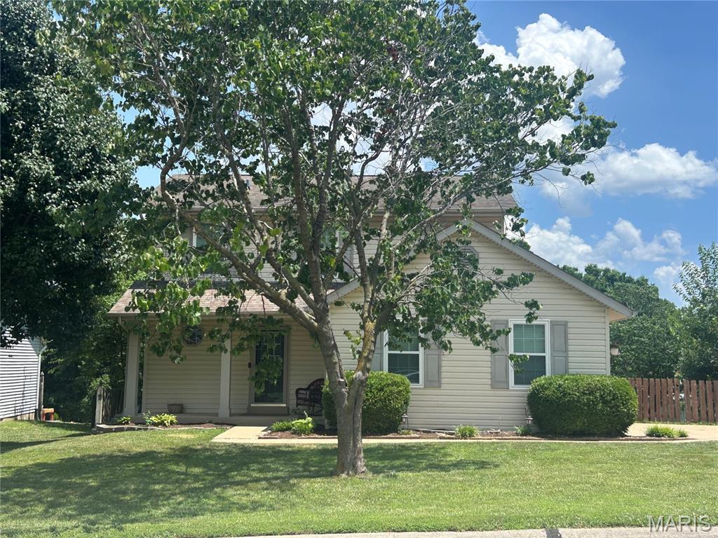 2988 Wheatfield Farms Drive  O'Fallon MO 63368 photo