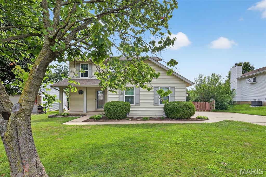 Property Photo: 2988 Wheatfield Farms Drive MO 63368