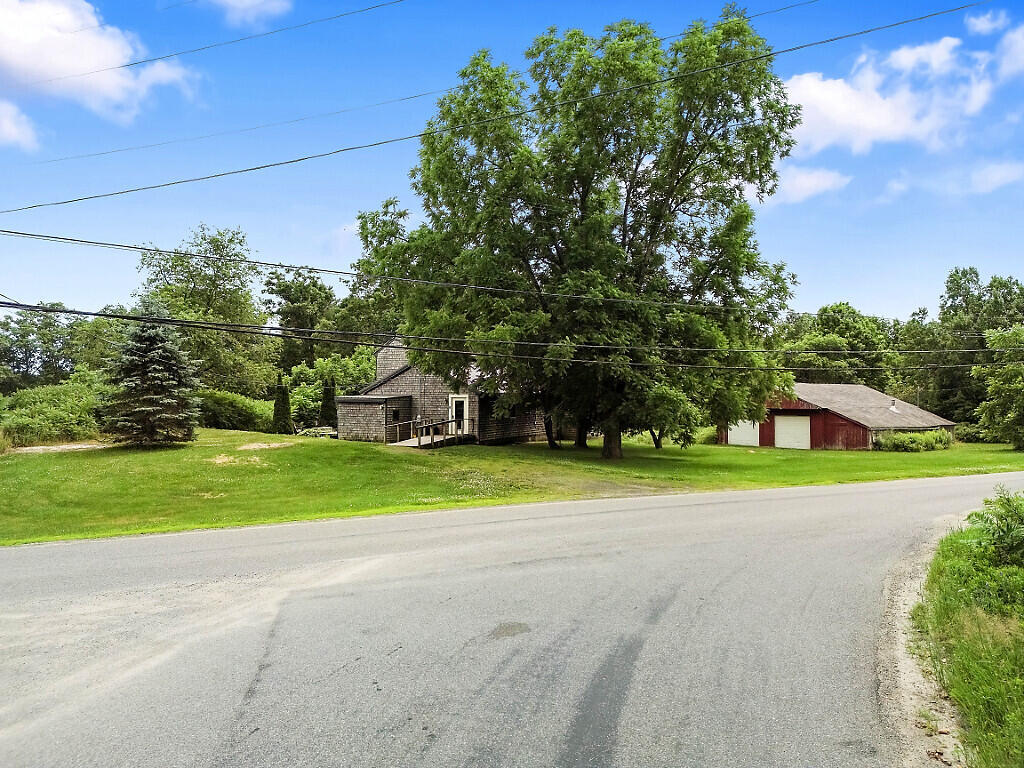 Property Photo: 738 Payson Road ME 04862