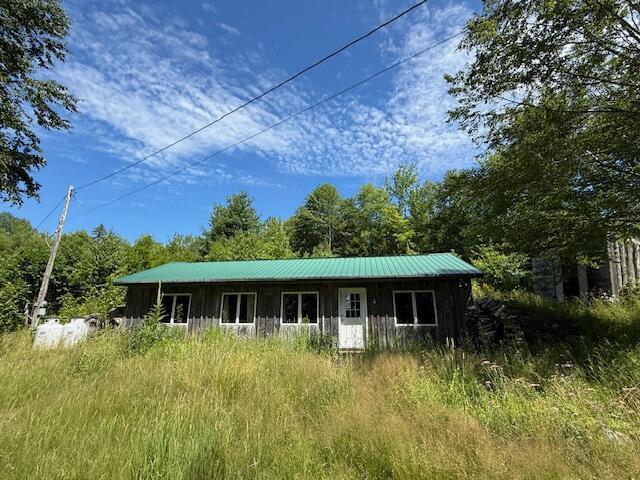 47 Tranquility Lane  Perry ME 04667 photo