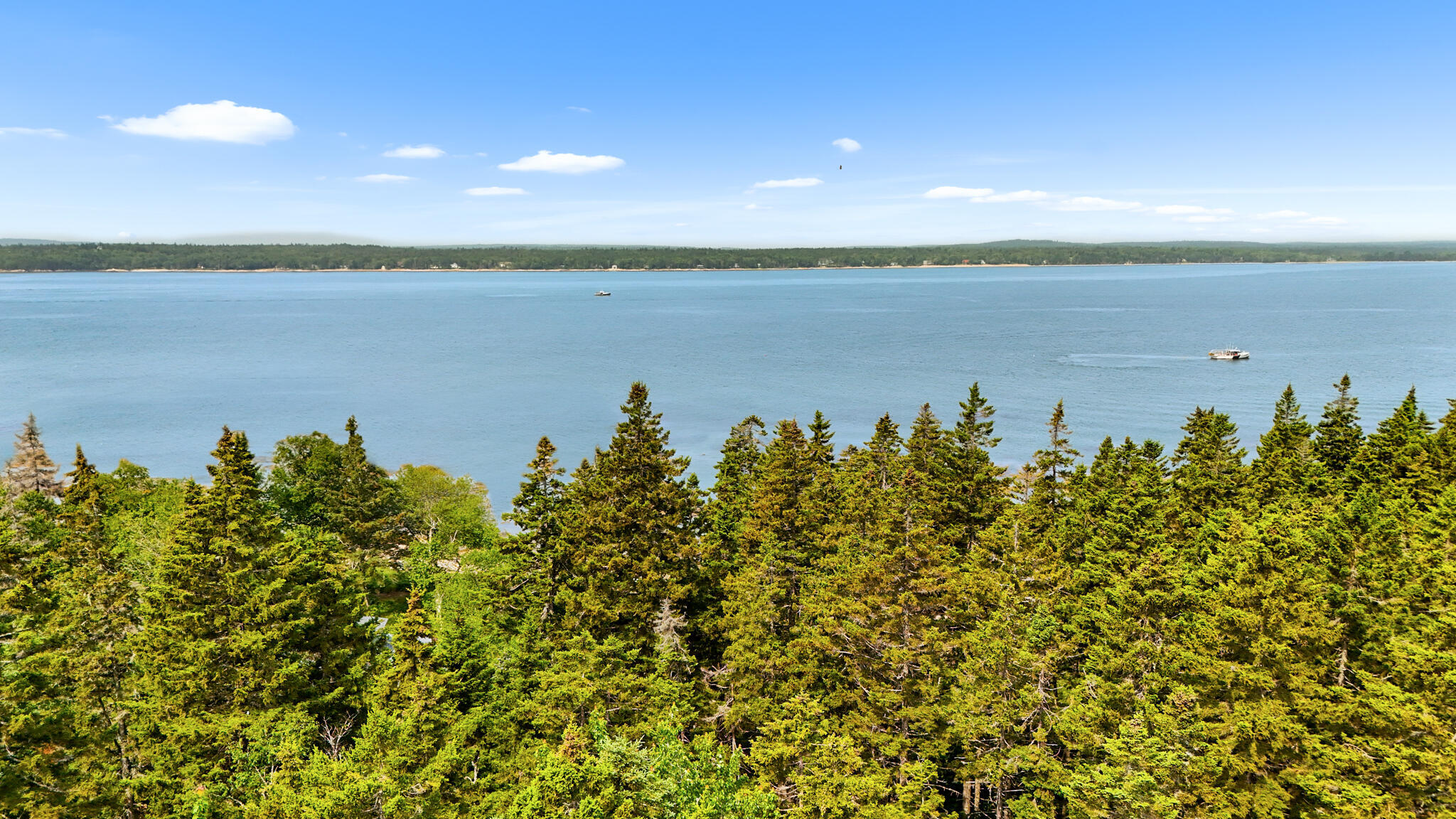 Property Photo:  14A Wilderness Shores Road South  ME 04680 