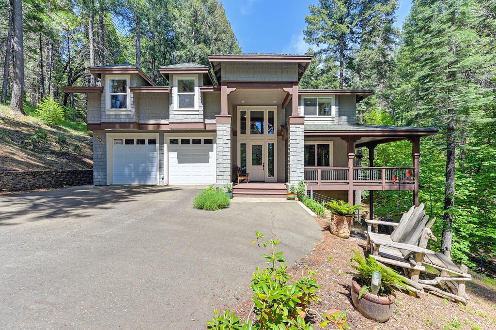 Property Photo:  5321 Slalom Lane  CA 95726 
