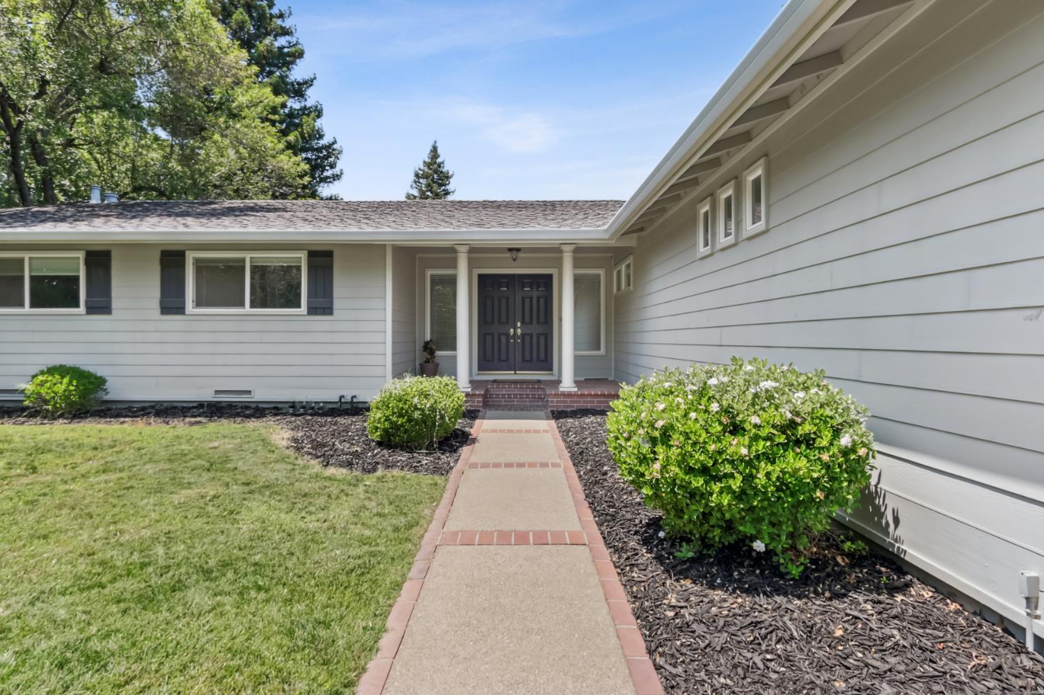 Property Photo: 3778 Arrowhead Court CA 95762