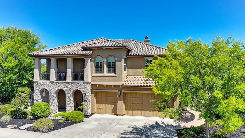 8105 Trevi Way  El Dorado Hills CA 95762 photo