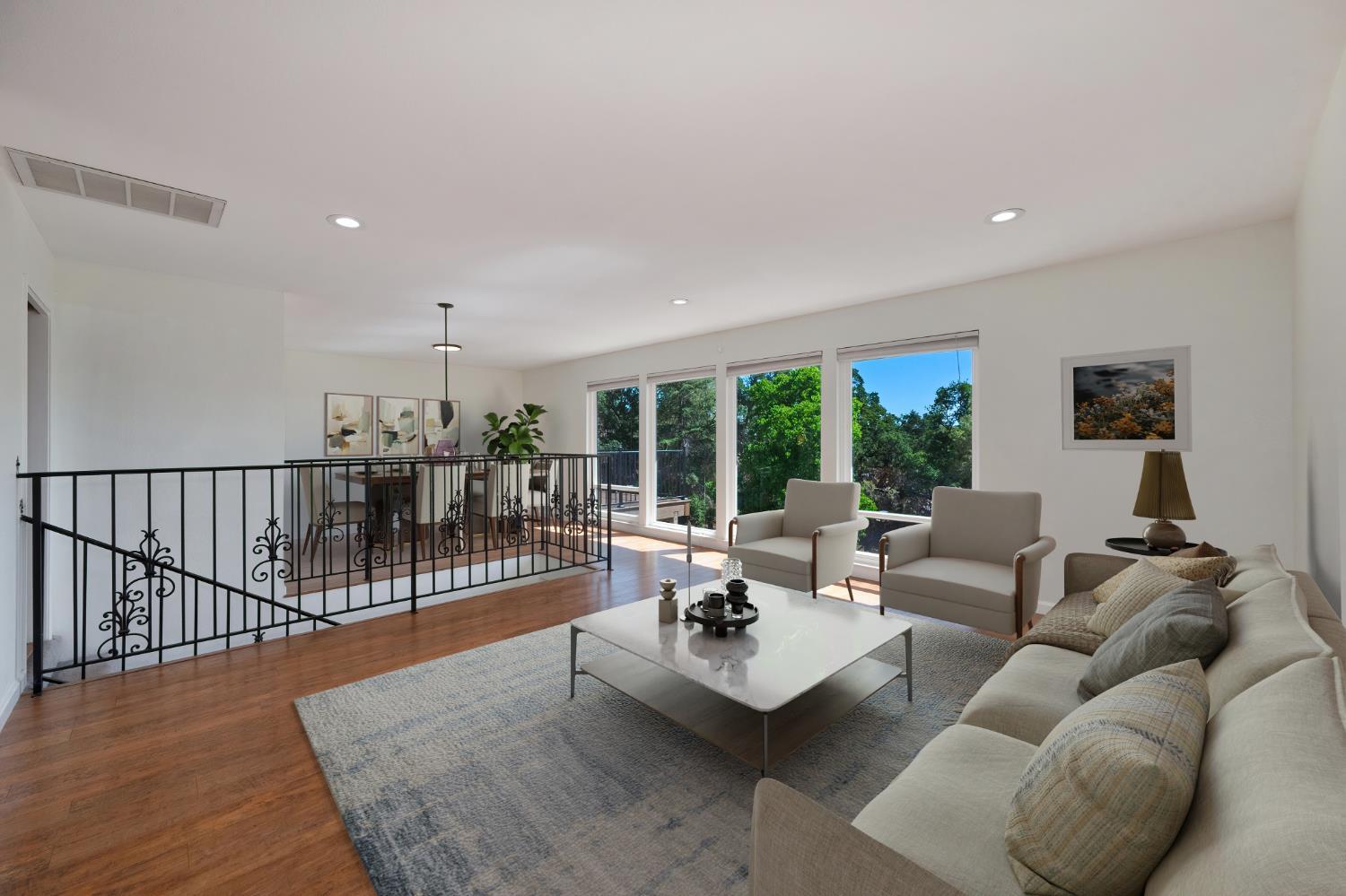 Property Photo:  3539 Ridgeview Drive  CA 95762 