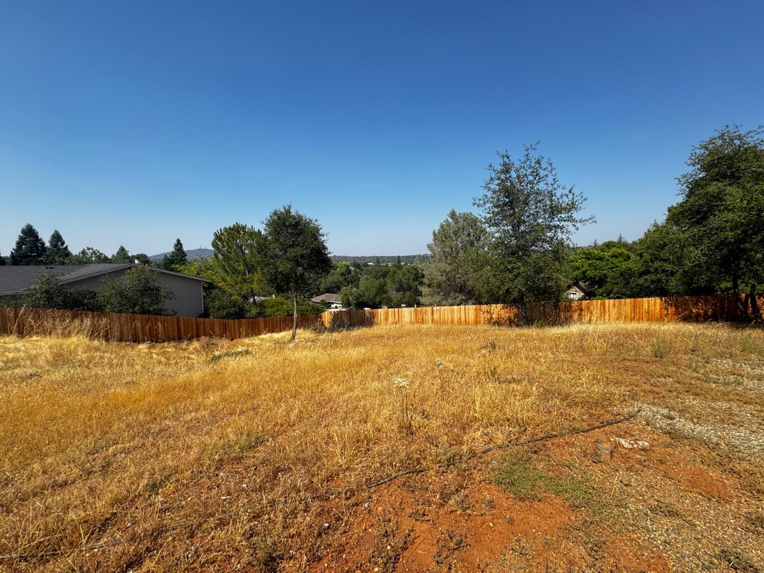 Property Photo: 3235 Wilkinson Road CA 95682