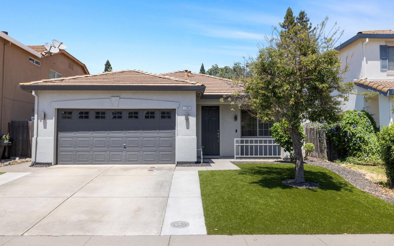 Property Photo: 11462 Pyrites Way CA 95670