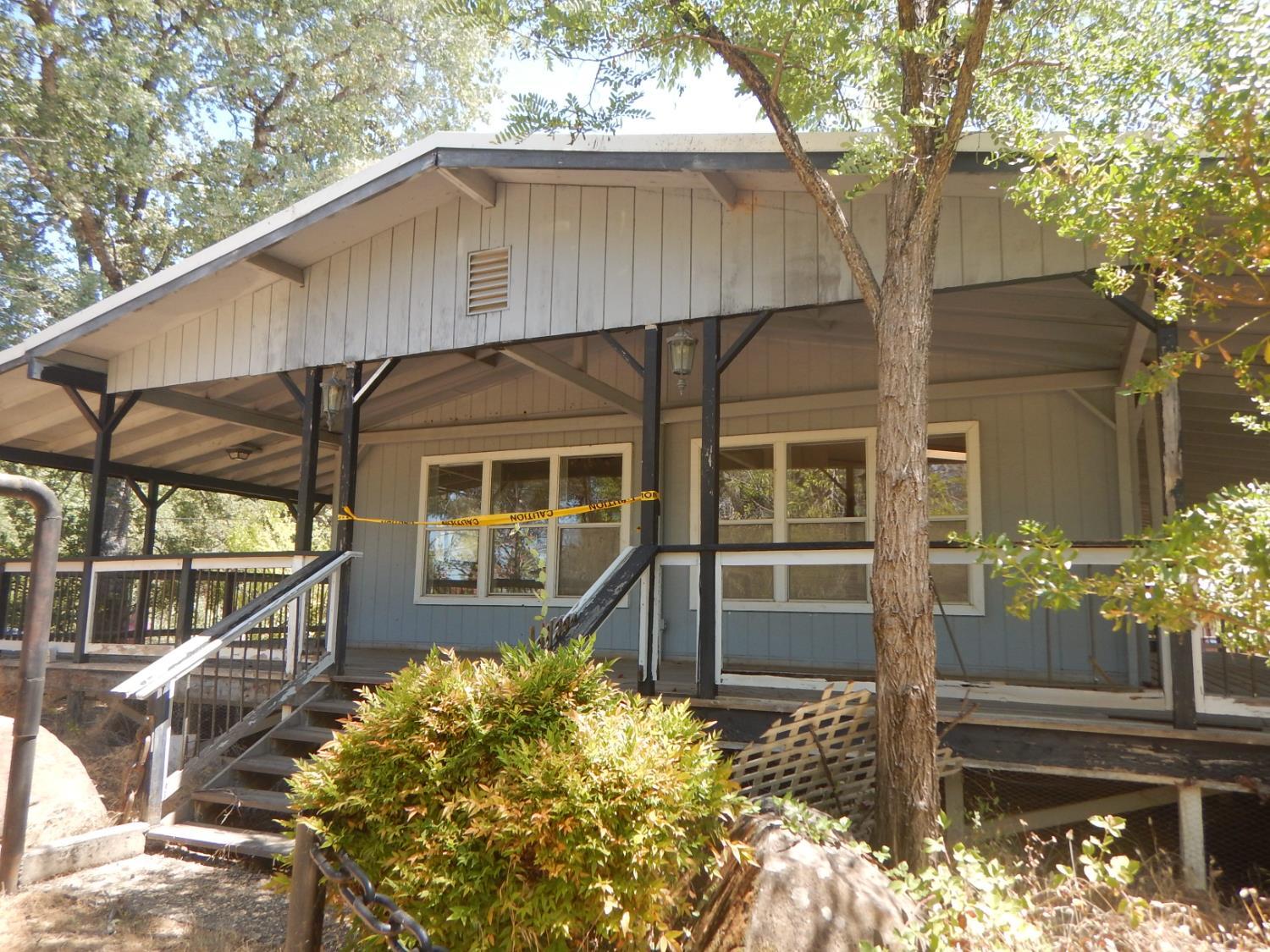 4017 Bright Hope Mine Road  Placerville CA 95667 photo