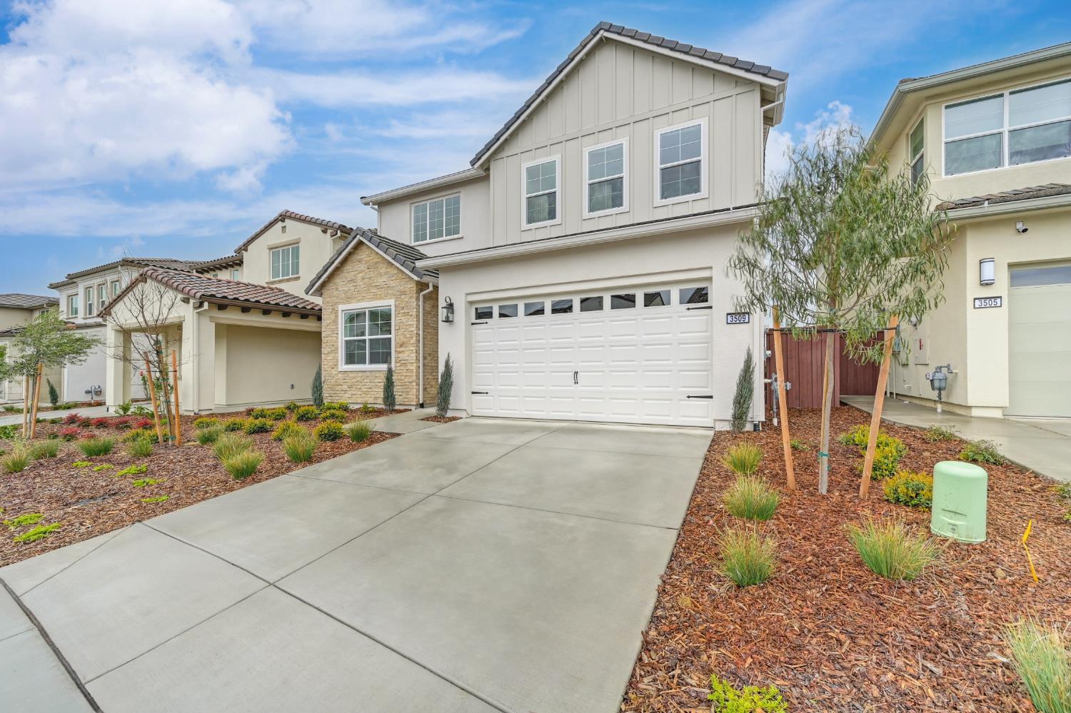 3509 Black Sage Street  Folsom CA 95630 photo