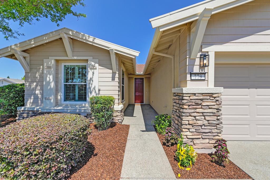 Property Photo:  779 Violet Lane  CA 95648 