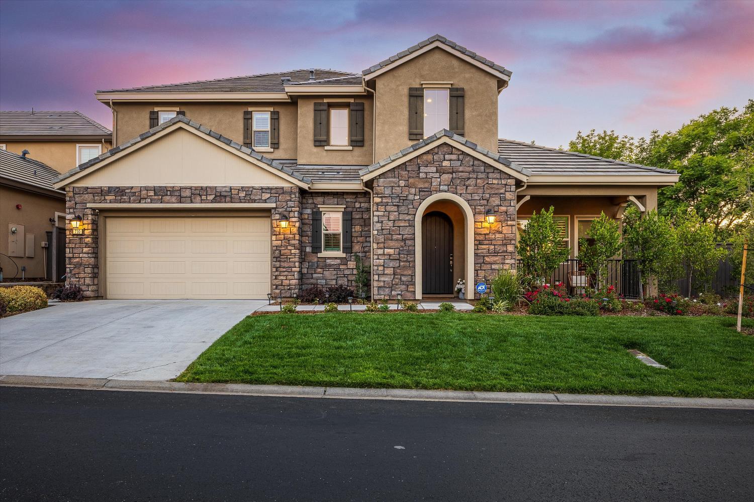 Property Photo:  710 Wyeth Court  CA 95762 