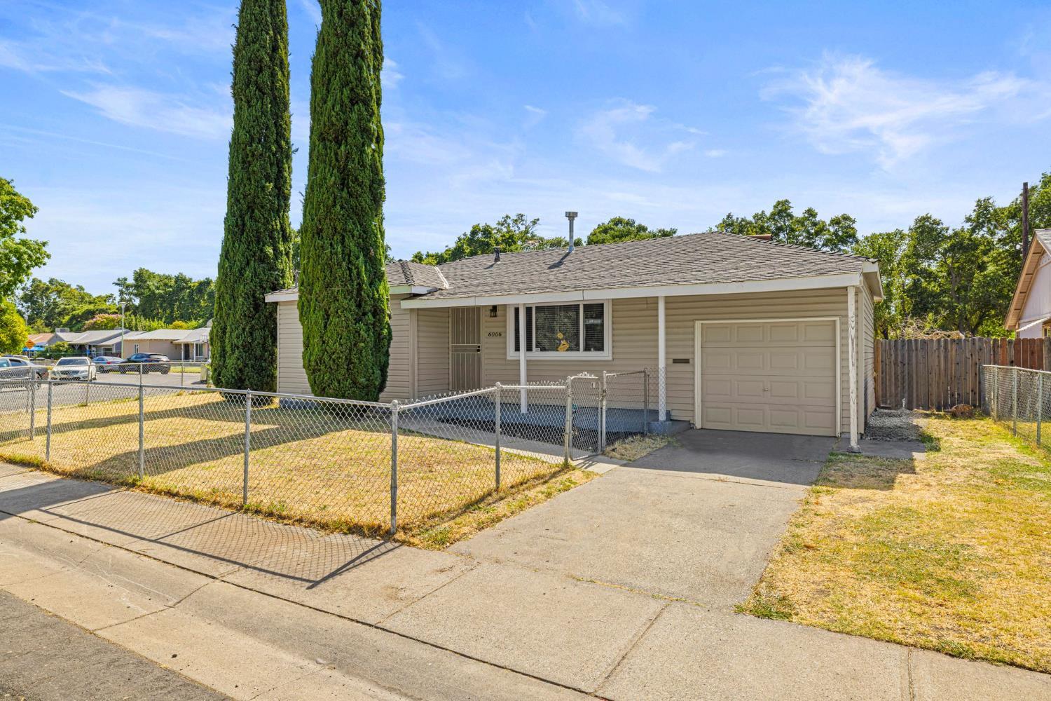 Property Photo:  6006 Belleau Wood Lane  CA 95822 