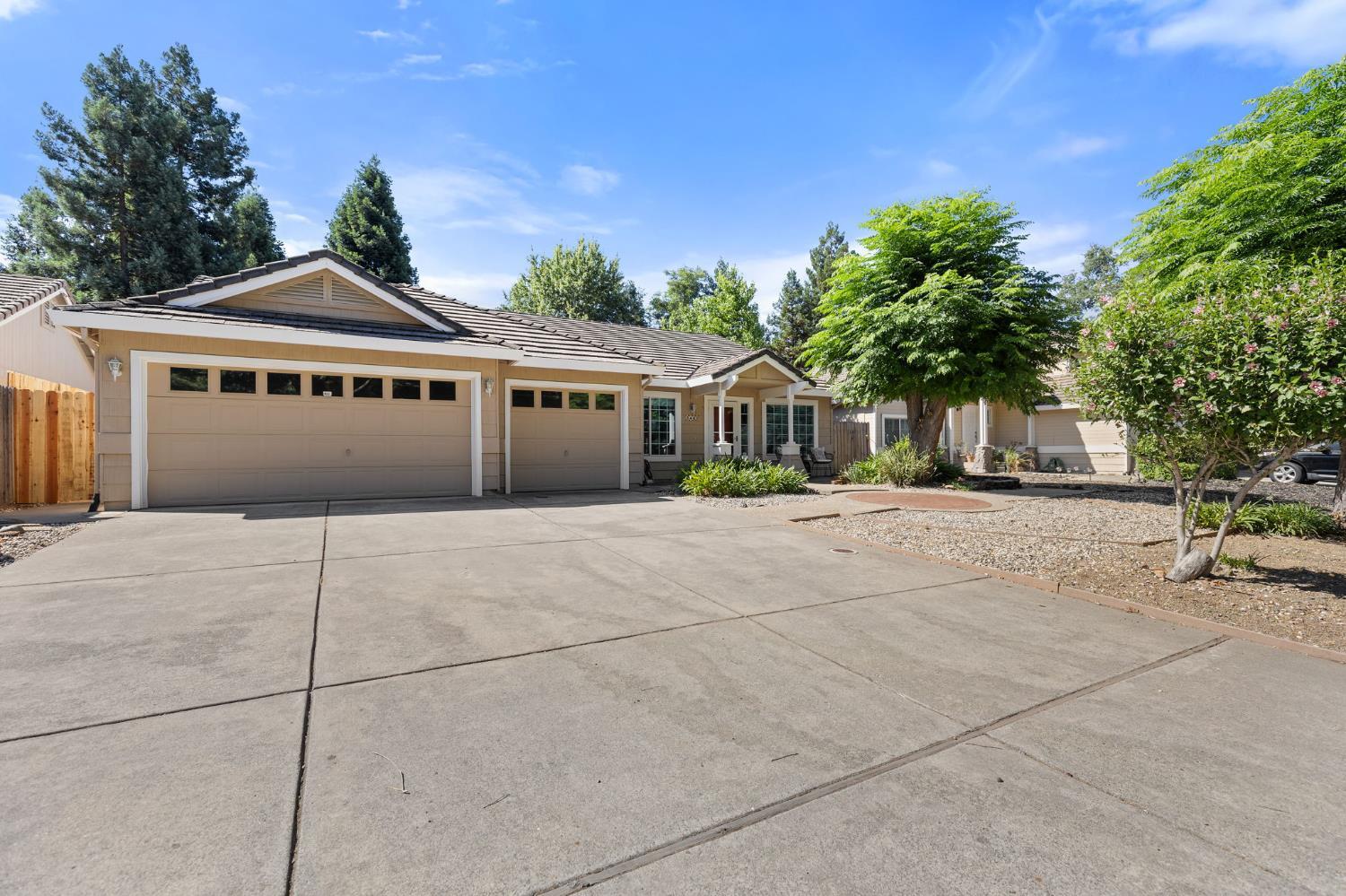 3480 Alyssum Circle  El Dorado Hills CA 95762 photo