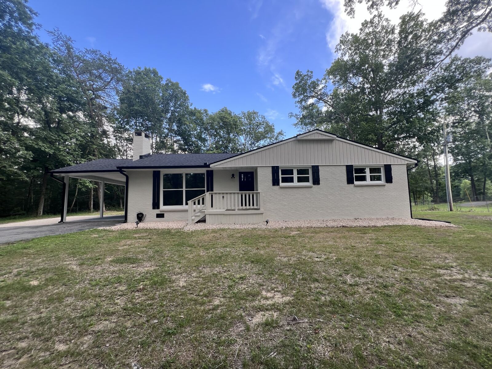 Property Photo: 13496 US Highway 41 TN 37387