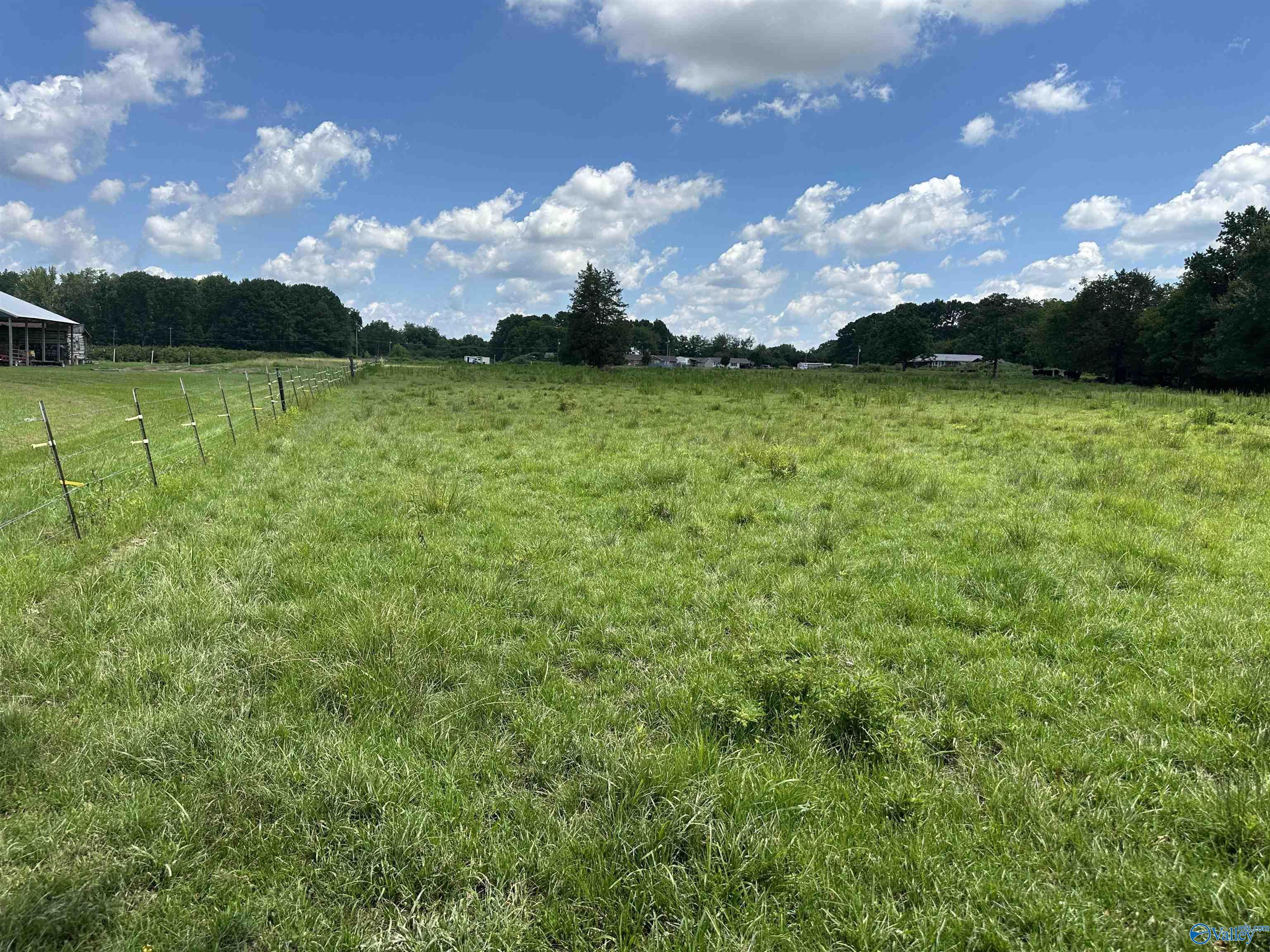 Property Photo: 9.2 Ham Road AL 35611