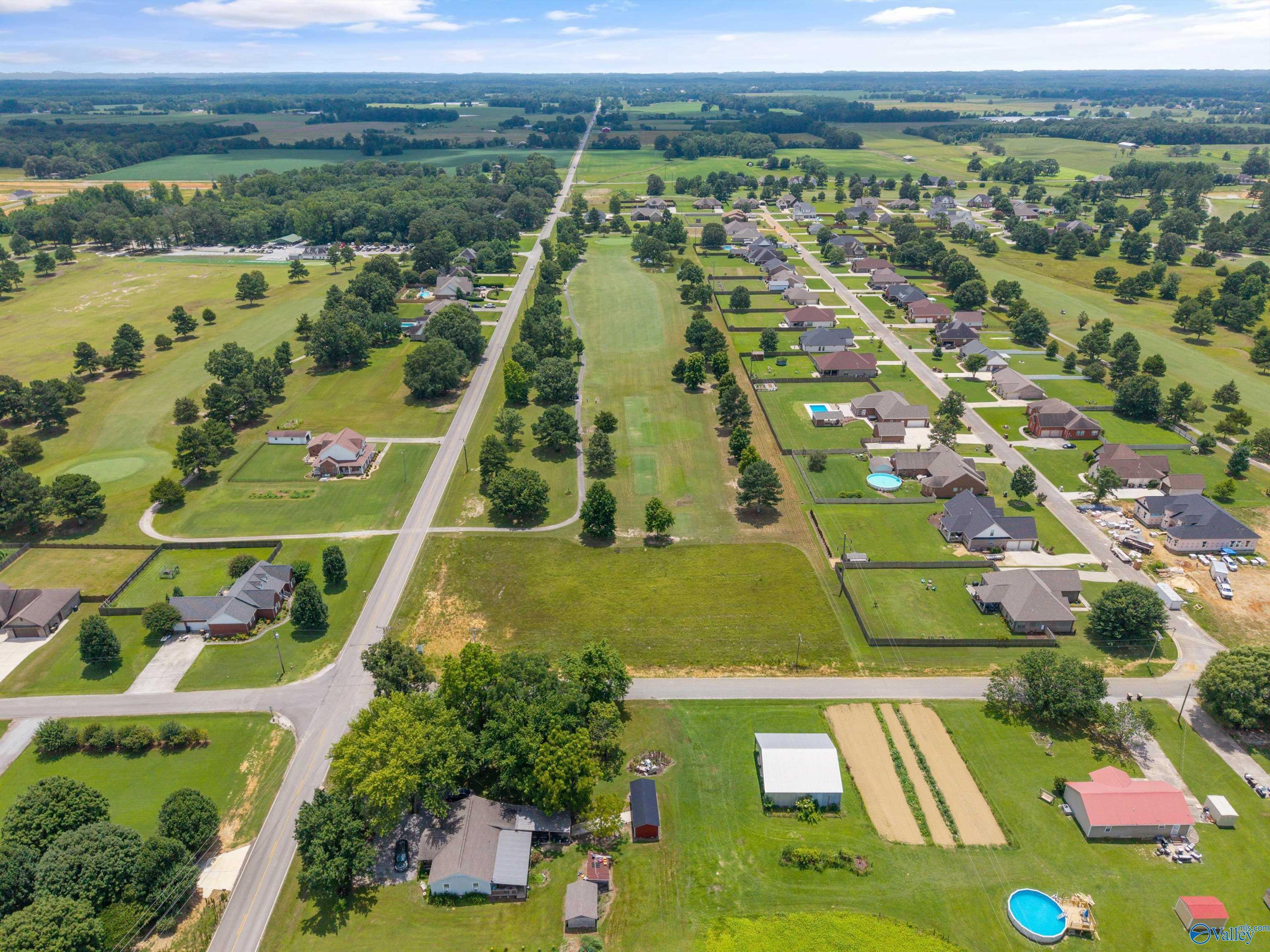 Property Photo:  Tract 1 1.13 Ac Mooresville Road  AL 35613 