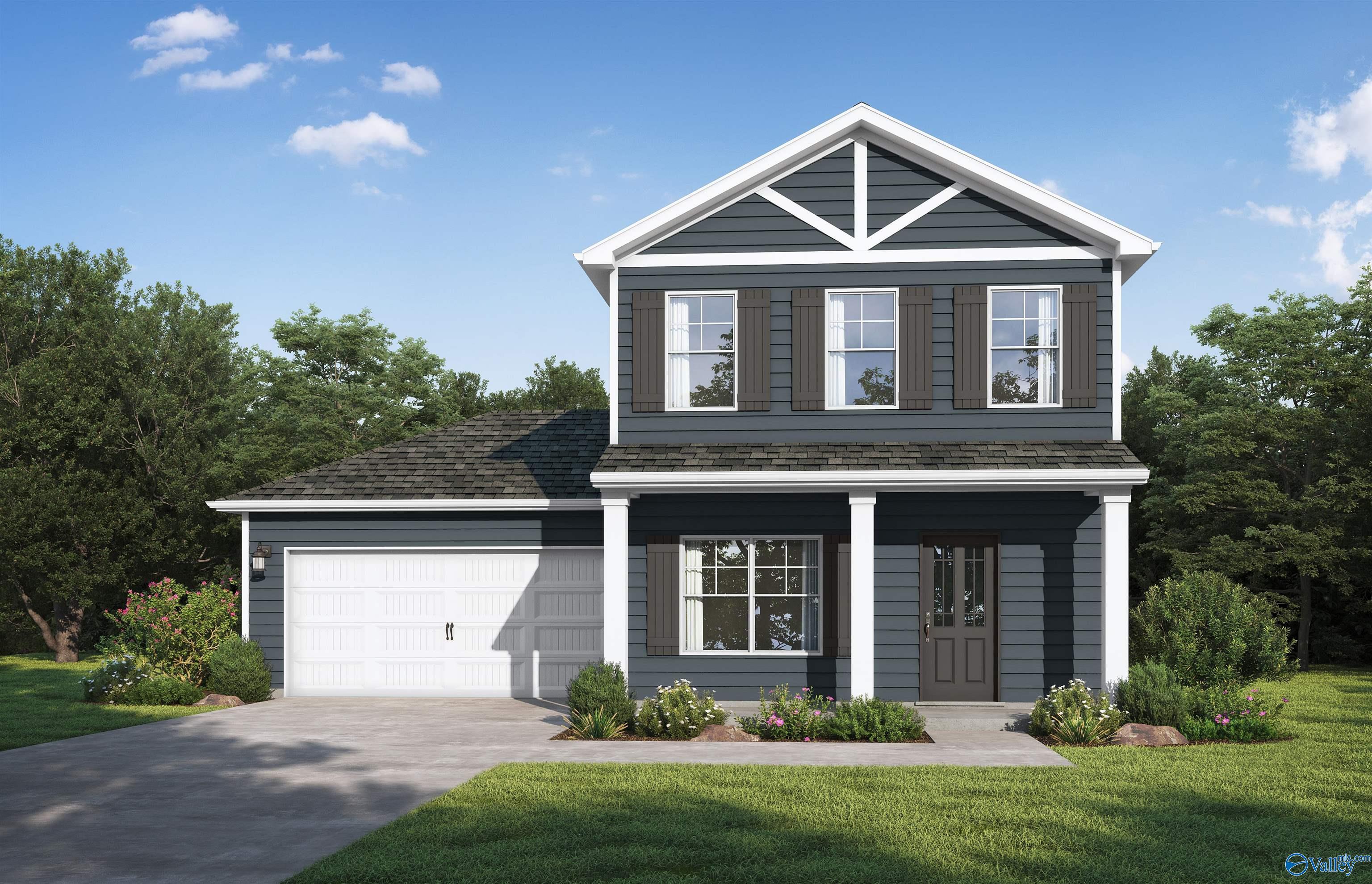 12346 NW Old Orchard Road  Madison AL 35756 photo