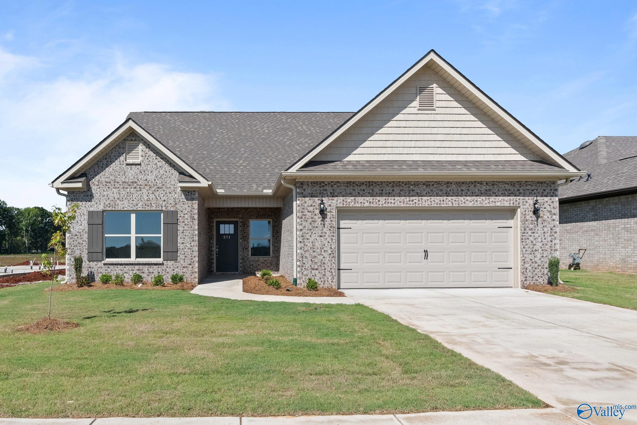 113 Huffman Street  Hazel Green AL 35750 photo