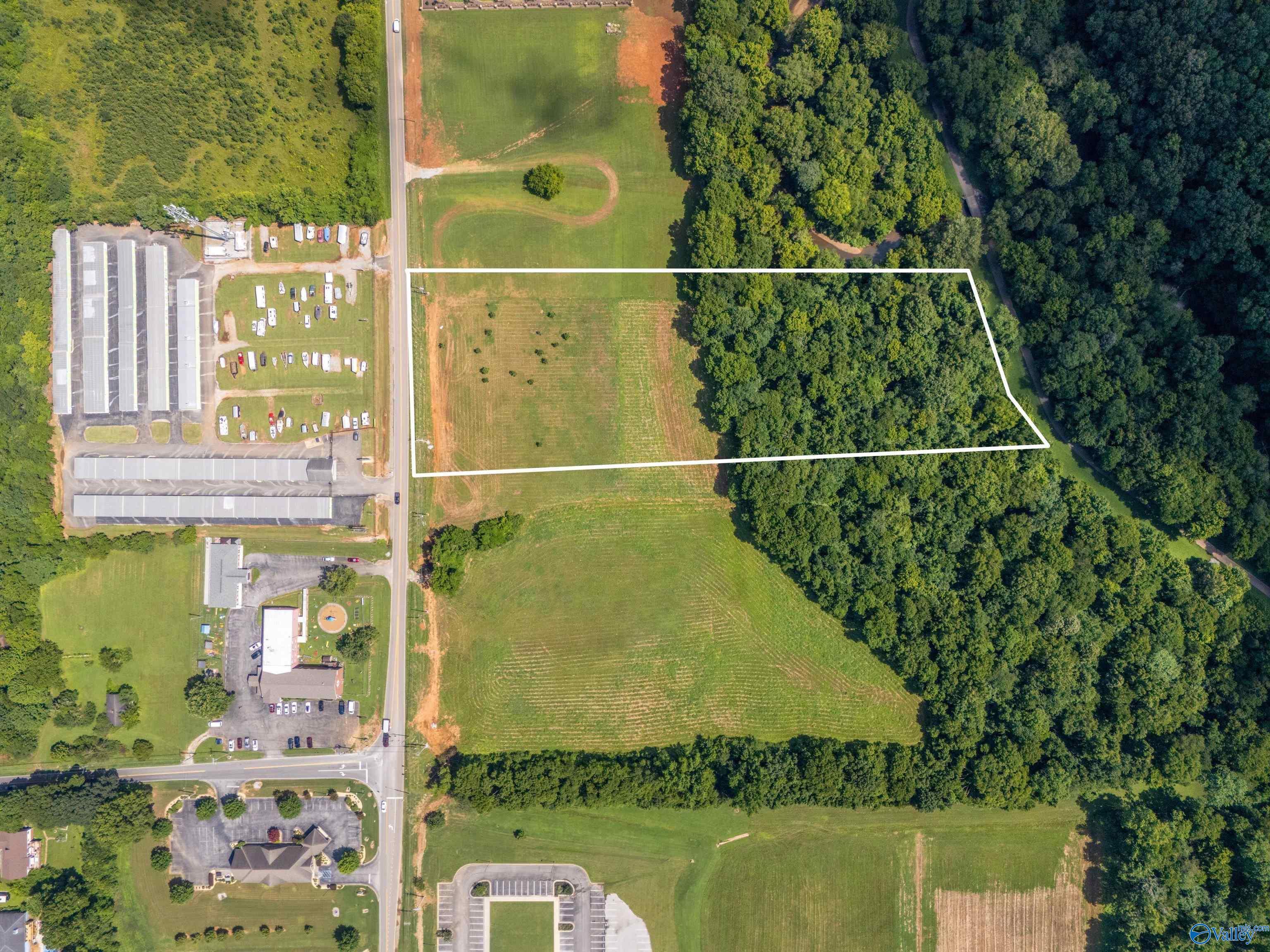 5.6 Acres S Slaughter Road  Madison AL 35758 photo
