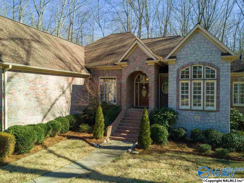 Property Photo:  113 Napa Valley Way  AL 35758 