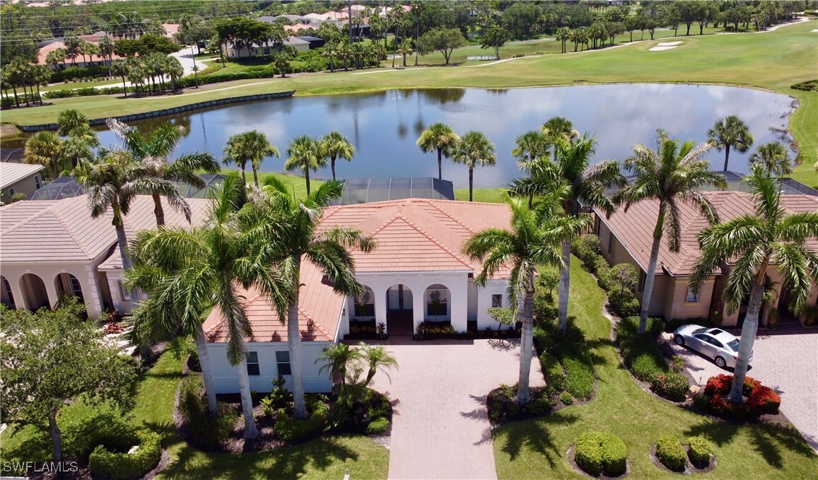 Property Photo:  18141 Creekside View Drive  FL 33908 