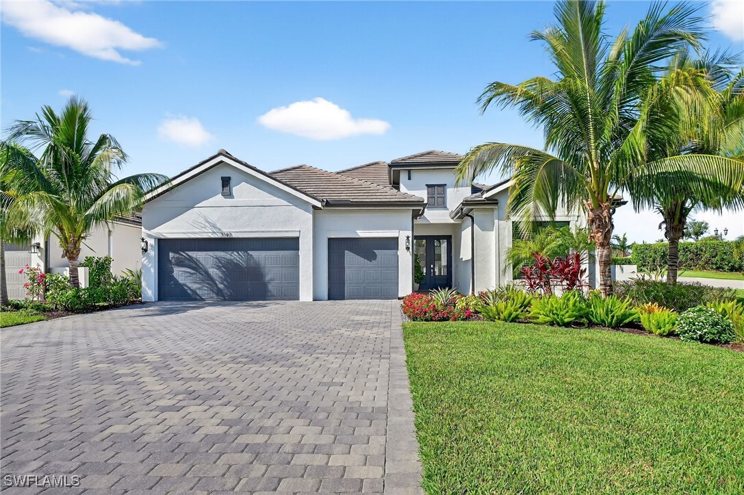Property Photo: 3140 Heather Glen Court FL 34114