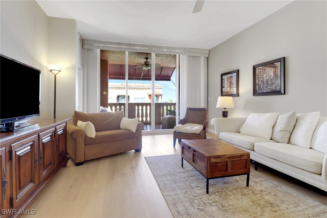 Property Photo: 401 Bayfront Place 3502 FL 34102