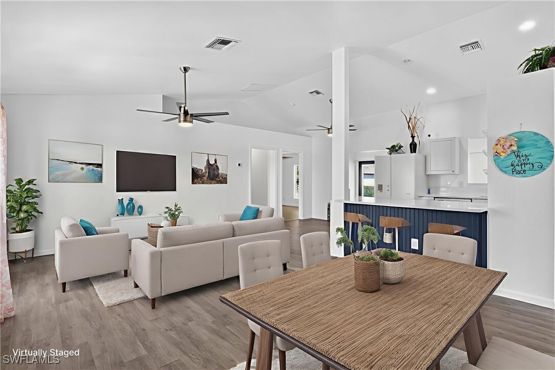 Property Photo:  1905 SW 11th Street  FL 33991 