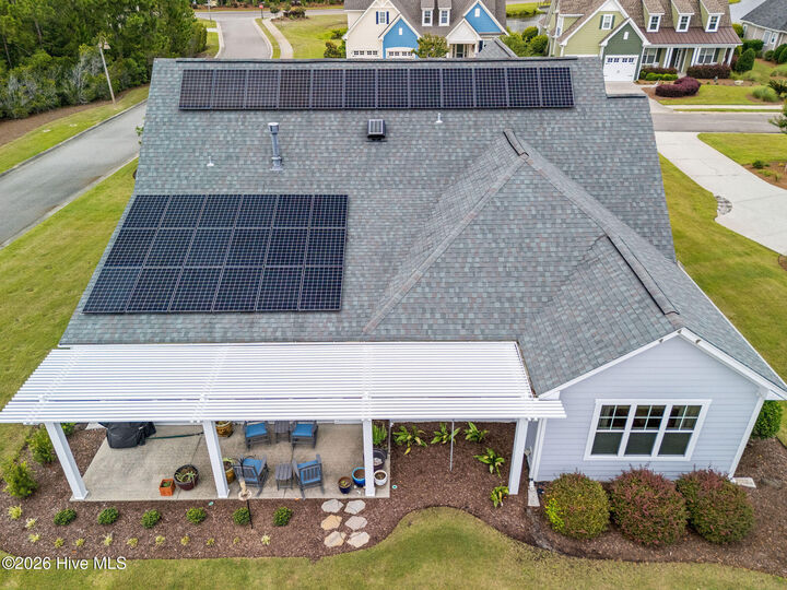 Property Photo:  3346 Shell Isle Drive  NC 28461 
