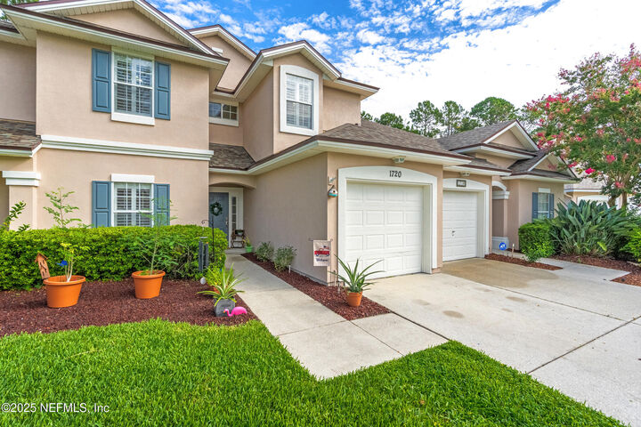 1720 Cross Pines Drive  Fleming Island FL 32003 photo