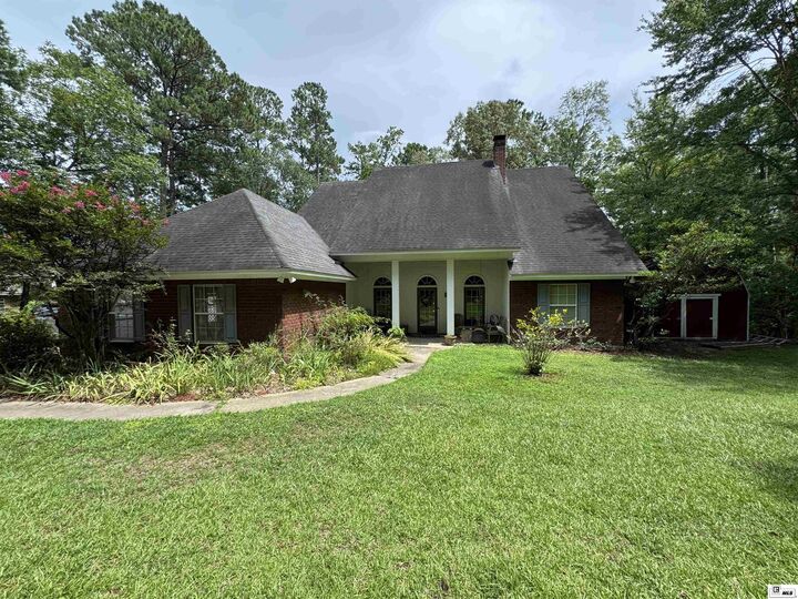 Property Photo: 107 Sioux Drive LA 71291