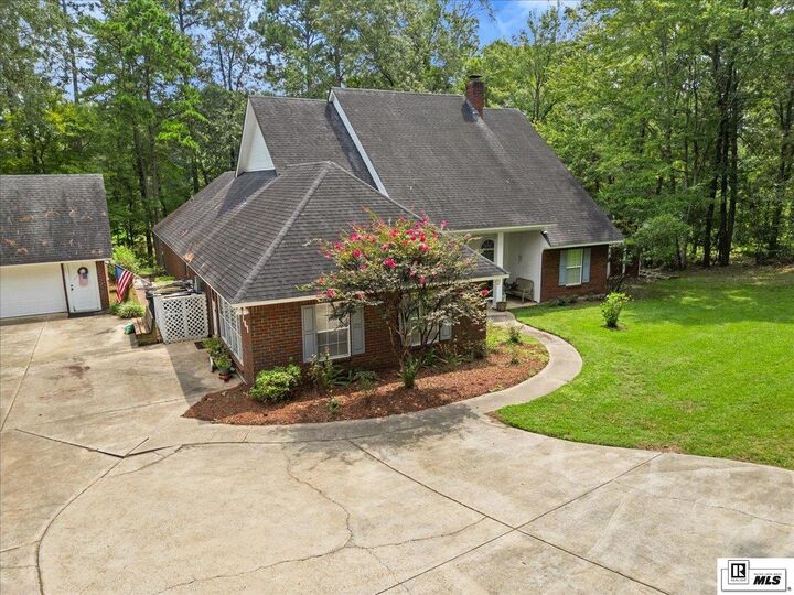 Property Photo: 107 Sioux Drive LA 71291
