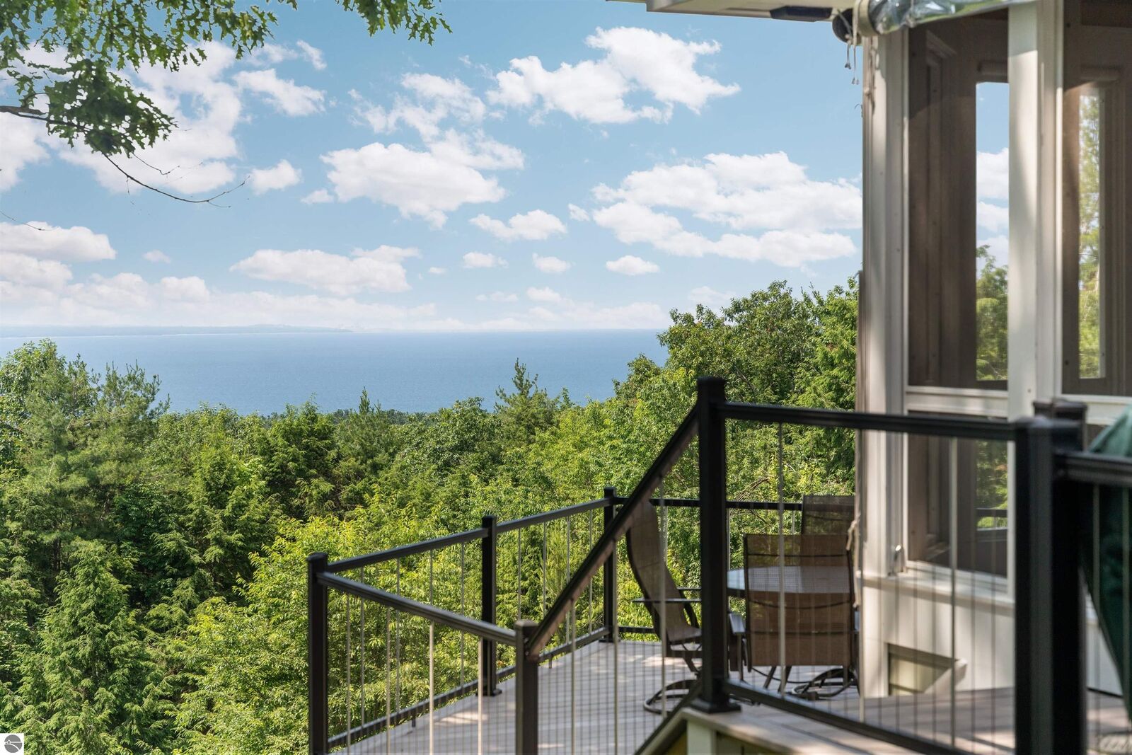 Property Photo: 5810 Westward Passage MI 49740