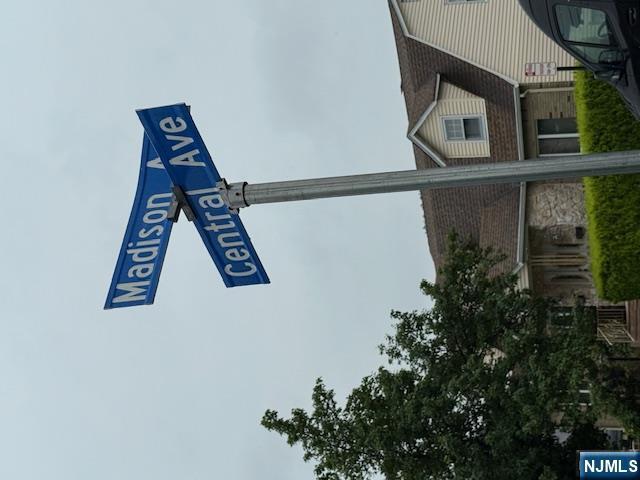 Property Photo: 117 A Central Avenue NJ 07644