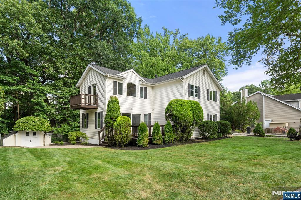 304 Concord Street  Cresskill NJ 07626 photo