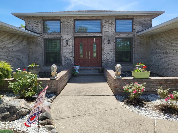 Property Photo: 5809 Taylor Mill Road KY 41015