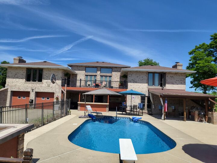 Property Photo: 5809 Taylor Mill Road KY 41015