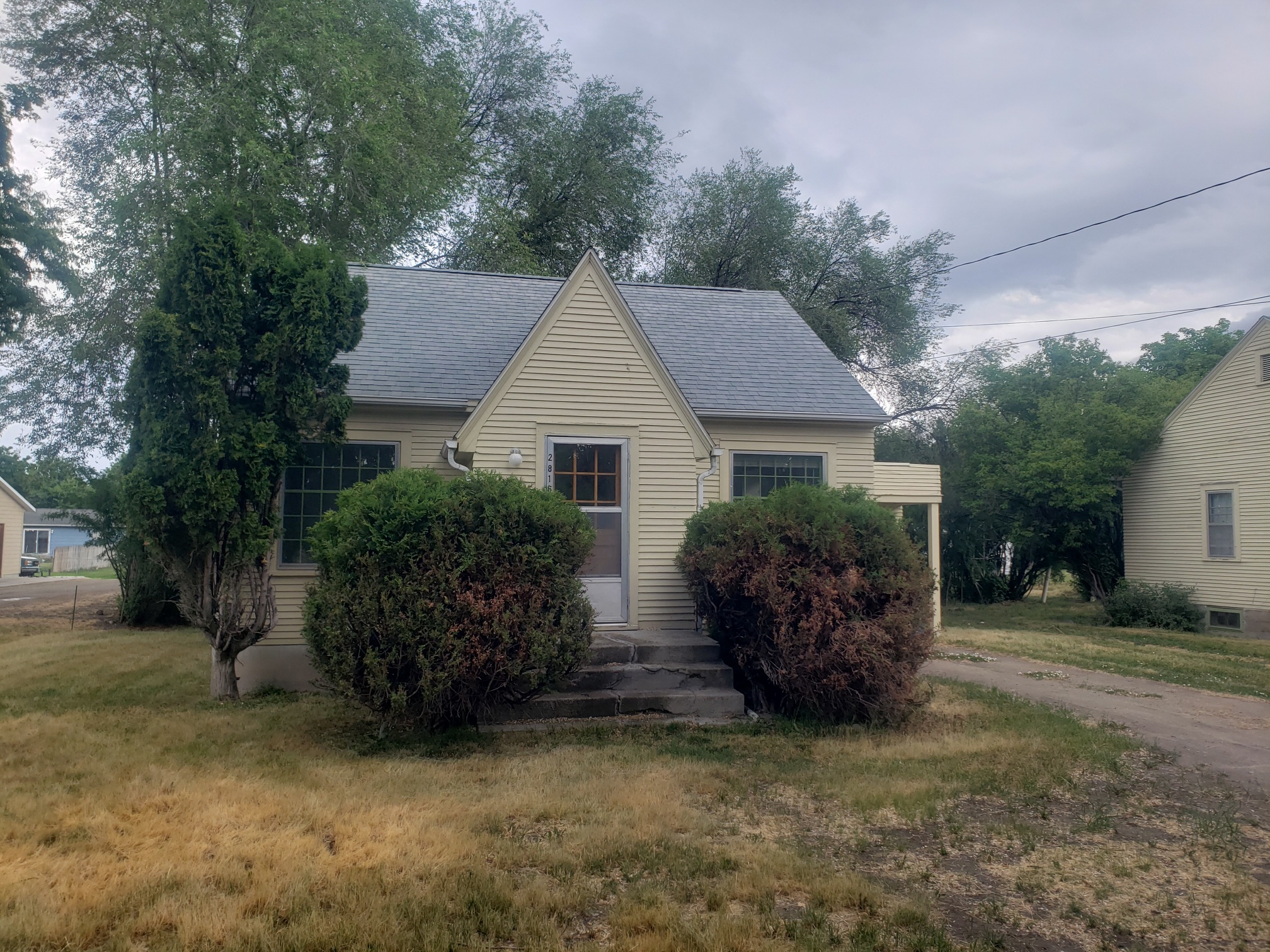 2816 S 3rd Street W  Missoula MT 59804 photo
